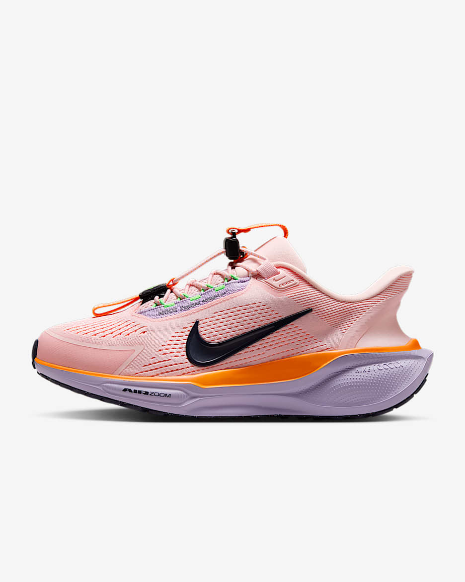 Nike Pegasus EasyOn Women's Road Running Shoes. Nike.com